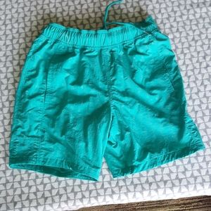 Adidas skateboard shorts/trunks size small